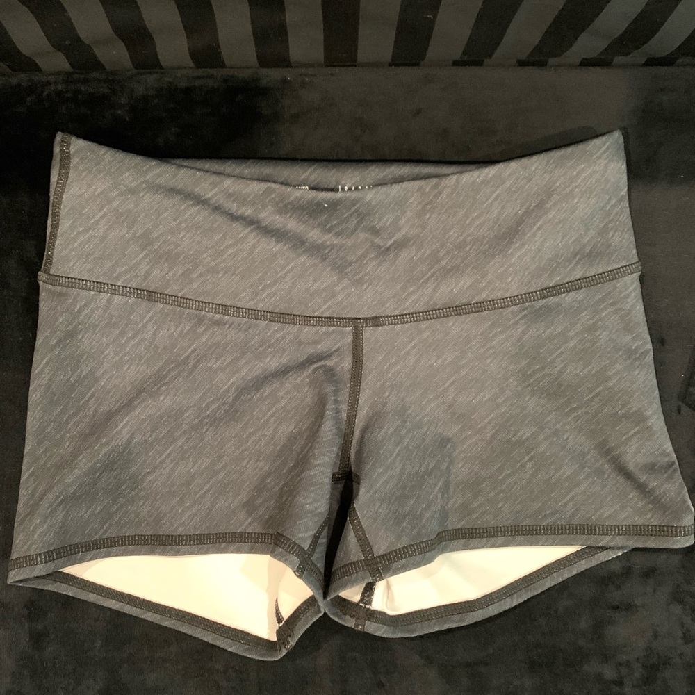 IAB | MFG training training shorts